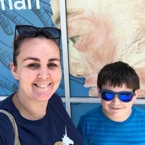 Meet your Posher, Linda